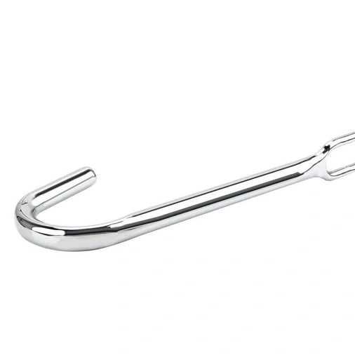 Steel Ball 5783 No Hook Stainless PerfectFit Plug 0708